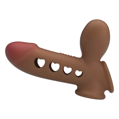 Pretty Love Tyronn Airbag Manicotta per il pene