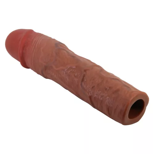 Bella Amore Stevenson Brown