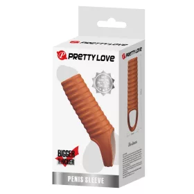 Pretty Love Hartman Brown