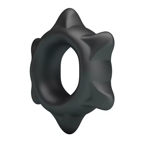 Anello in silicone super morbido di Crazy Bull Ethaniel