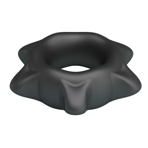 Anello in silicone super morbido di Crazy Bull Ethaniel