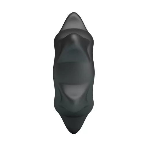 Anello in silicone super morbido di Crazy Bull Ethaniel