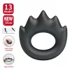 Anello in silicone super morbido di Crazy Bull Habert