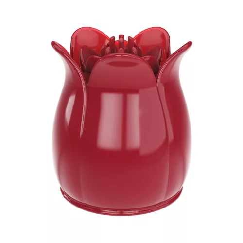 Giardino segreto dell'amore bello ROSSO