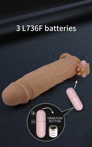 Pretty Love Xerxes Clear