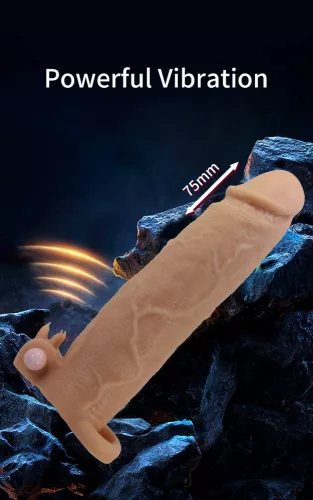 Pretty Love Xerxes Clear