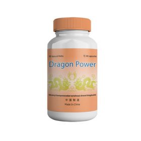 !!! DRAGON POWER - 60 DB