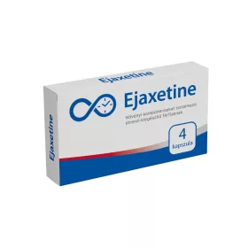 EJAXETINE - 4 CONNESSIONI