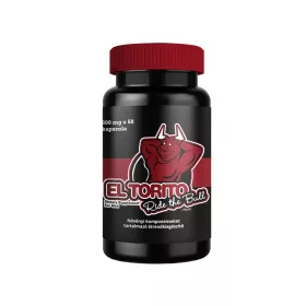 EL TORITO - 60 LAVORI