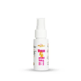 MyLove Woman – intim vágyfokozó spray 50 ml