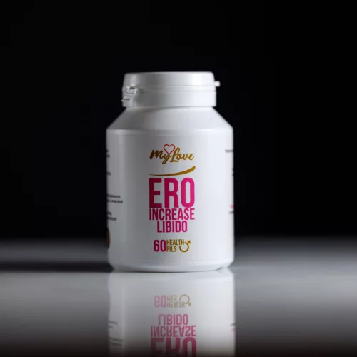 MyLove Ero – vágyfokozó prémium kapszulák 60 db