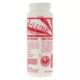 J-LUBE 284G – prémium állatorvosi síkosító