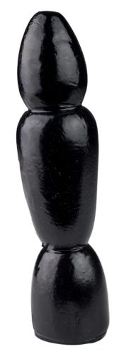 FUZZ – prémium érzéki masszázs eszköz 16 x 4.4 cm