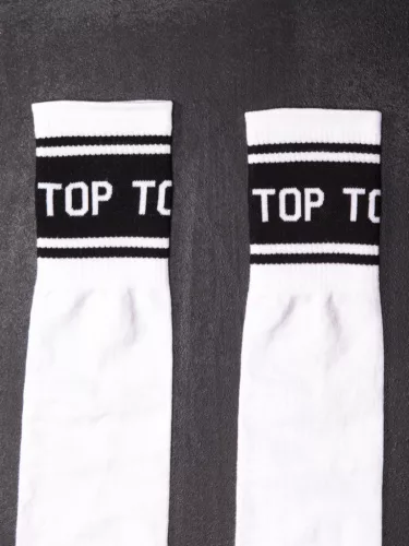 Identitás zokni – stílusos mindennapi kiegészítő