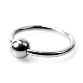 Acorn Ring – 3mm prémium stimuláló gyűrű
