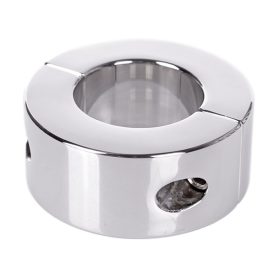 Ballstretcher 30mm - prémium súlyozó intim kiegészítő