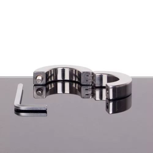 Ballstretcher HINGED – 15mm-es prémium herefeszítő