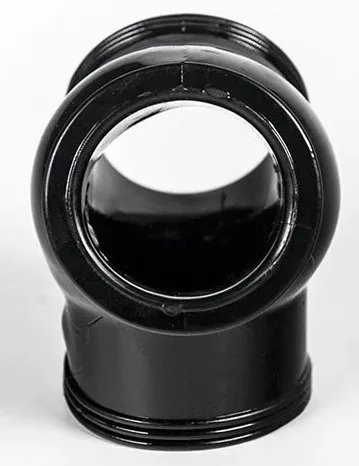 MEGAMEN Cocksling – elegáns fekete intim segédeszköz