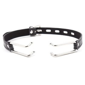 Black Simili Hook – elegáns és stílusos intim eszköz