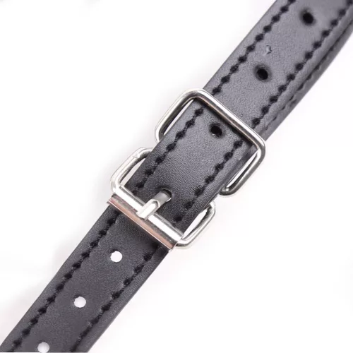 Baillon Bouche Noir – prémium csiklóizgató kényeztetéshez