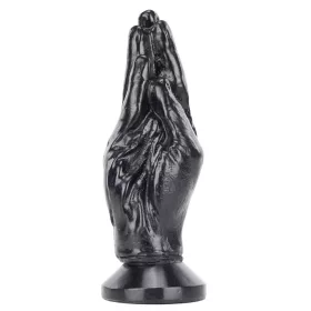 UNIVERSHAND – érzéki masszázs eszköz 18x7 cm méretben