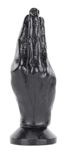 UNIVERSHAND – érzéki masszázs eszköz 18x7 cm méretben