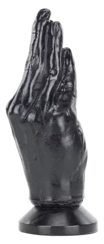 UNIVERSHAND – érzéki masszázs eszköz 18x7 cm méretben