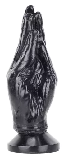 UNIVERSHAND – érzéki masszázs eszköz 18x7 cm méretben