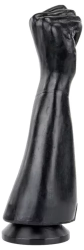 Prémium intim masszázs eszköz - HASTA SIEMPRE 25 x 9 cm