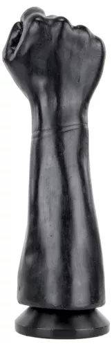 Prémium intim masszázs eszköz - HASTA SIEMPRE 25 x 9 cm