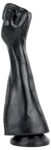 Prémium intim masszázs eszköz - HASTA SIEMPRE 25 x 9 cm