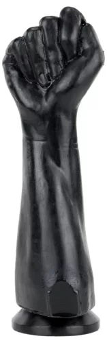 Prémium intim masszázs eszköz - HASTA SIEMPRE 25 x 9 cm