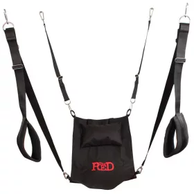 Textil pántos – prémium kiegészítő szett