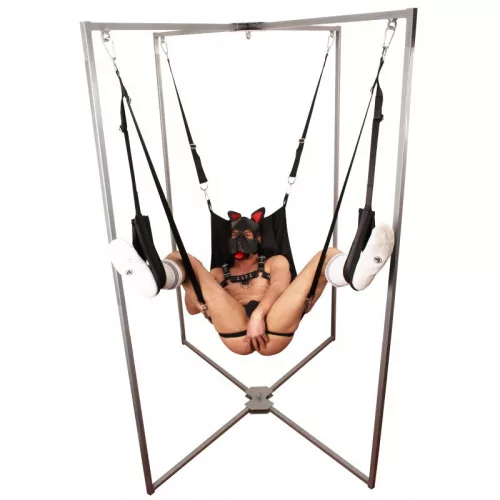 Textil pántos – prémium kiegészítő szett