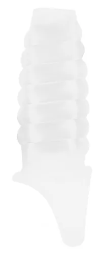 Sono N°21 – prémium pénisz hüvely 14 x 6 cm