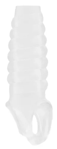 Sono N°21 – prémium pénisz hüvely 14 x 6 cm