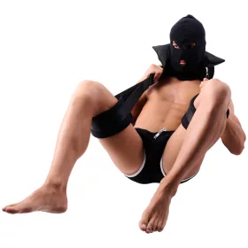   Prémium utazó pánt kényelmes párnával és táskával - A PIROS