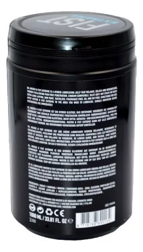 MrB Extreme Fist Cream – prémium síkosító krém 1L