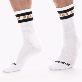 Bear Fetish – fél zokni érzéki játékokhoz