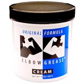 Elbow Grease Original – prémium síkosító krém 444ml
