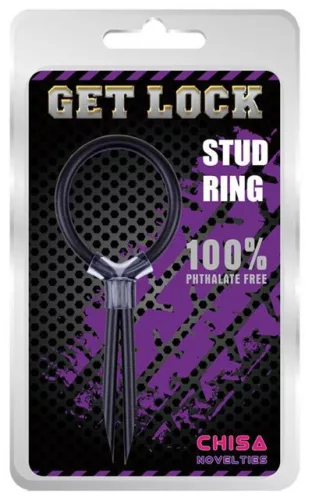 Állítható péniszgyűrű - prémium élvezetért