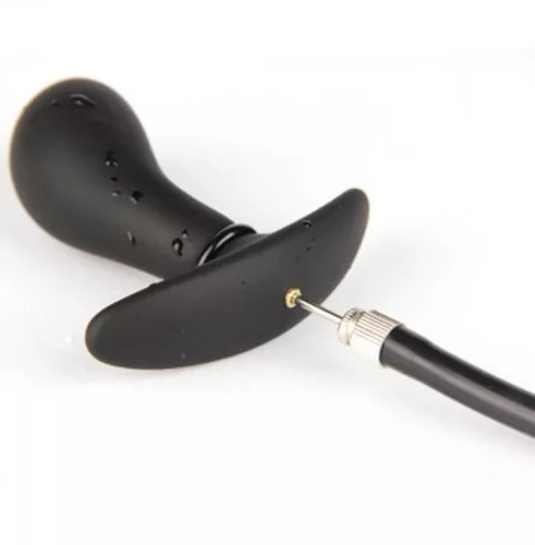 Felfújható prosztata vibrátor – 6 x 2,7 cm