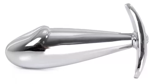 Bijou – anális díszített dugó 9 x 3 cm