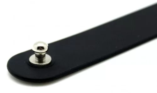 Silicone Necklace – stílusos nyaklánc prémium szilikonból