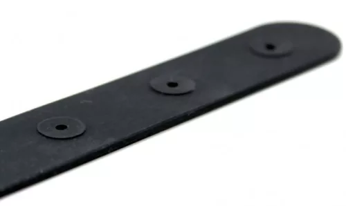 Silicone Necklace – stílusos nyaklánc prémium szilikonból