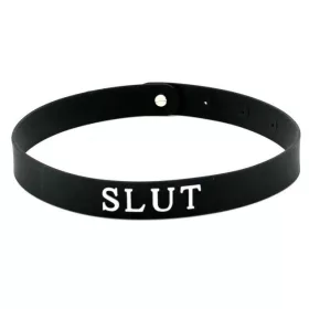 Érzéki szilikon nyaklánc – stílus és kényeztetés