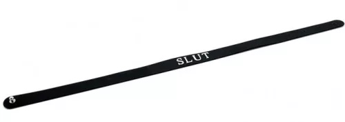 Érzéki szilikon nyaklánc – stílus és kényeztetés