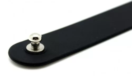 Érzéki szilikon nyaklánc – stílus és kényeztetés