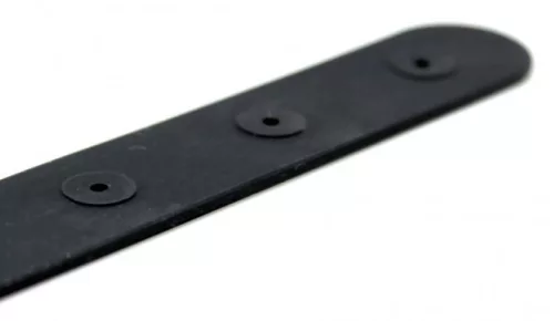 Érzéki szilikon nyaklánc – stílus és kényeztetés