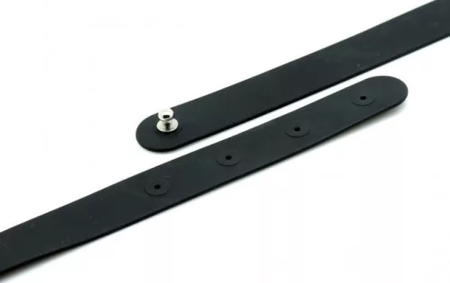 Érzéki szilikon nyaklánc – stílus és kényeztetés